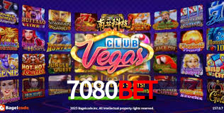 Roulette Table 7080bet