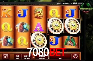 Seasonal Promotions 7080bet