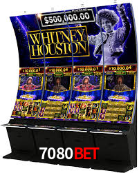 Live Casino 7080bet