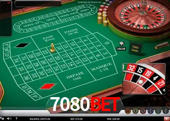 Flash Promotion 7080bet